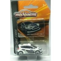 ราคา โมเดลรถเหล็ก Majorette Ford Fiesta (981605015)