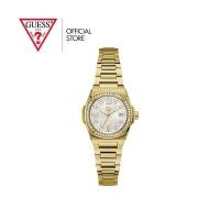 ราคา GUESS GC นาฬิกาข้อมือผู้หญิง รุ่น Coussin Shape Mini Z12005L1MF สีทอง (29954225568)