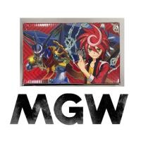 ราคา การ์ดไฟท์!! Vanguard Starter Deck 06 - Meido no Jigenryu JAPANESE VG-G-TD06+ ปิดผนึกจากโรงงานใหม่เอี่ยม (28717012421)