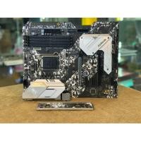 ราคา MAINBOARD (เมนบอร์ด) 1151 ASROCK Z390 STEEL LEGEND (26526095391)