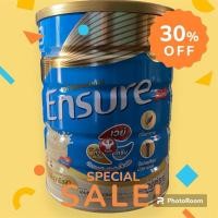 ราคา Ensure เอนชัวร์วานิลา850กรัม (23882117682)
