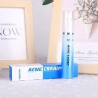 ราคา ตรีชฎา แอคเน่ ครีม TREECHADA ACNE CREAM ครีมแต้มสิว รักษาสิว 15ml. พร้อมส่ง (25733403358)