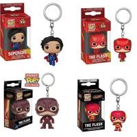 ราคา Funko pop DC พวงกุญแจแฟลชจี้รถ (26970169955)