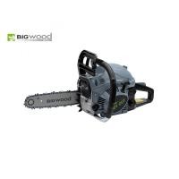 ราคา เลื่อยโซ่ยนต์ 11.5" BIGWOOD รุ่น EZY CUT (0.9HP) (22265813525)