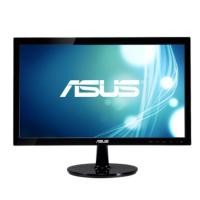 ราคา ASUS VS207DF LED monitor 1366x768 (WXGA ) 5Ms , 75Hz (4378276950)