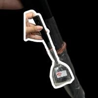 ราคา (ยกโหล)ตะหลิวด้ามดำยาว 5นิ้ว ตราwinner ตะหลิวสแตนเลส ด้ามดำ ตรา WINNER – แข็งแรง ทนทาน ใช้งานสะดวก (27678718833)