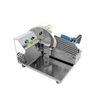 ราคา เครื่องหั่นขนมปัง เครื่องตัดขนมปังไฟฟ้า (29961751878)