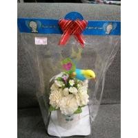 ราคา ดอกมะลิ กระเช้าวันแม่ (1307096344)