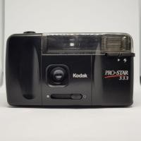 ราคา กล้องฟิล์ม คอมแพค KODAK PRO STAR-333 + แฟลชในตัว (4211952450)