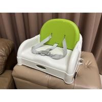 ราคา (638) Graco กราโค เก้าอี้ทานข้าว เก้าอี้หัดนั่ง เก้าอี้เสริมเด็กอ่อน ของใช้เด็ก งานตู้ญี่ปุ่น ** มือสอง สภาพสวยมาก ** (26251777352)
