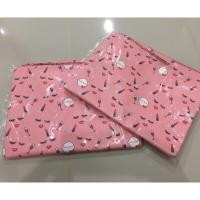 ราคา กระเป๋า Misty Mynx สีชมพู ลายเกร๋ ๆ (1322915460)