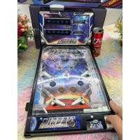 ราคา ตู้เกมส์พินบอล pinball ของเล่น ของเล่นเด็ก พินบอล ของเด็กทั้งครอบครัว games เกมส์ pinball games ของขวัญ (21381064211)