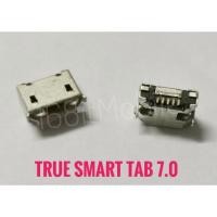 ราคา ตูดชาร์จ​ ก้นชาร์จเปล่า​ True​ Smart​ Tab​ 7.0 (21230760407)