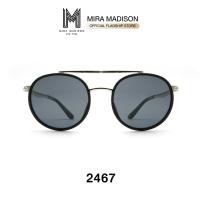 ราคา Mira Madison Sunglasses แว่นตากันแดด รุ่น 2467-ADE (25130735492)
