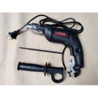 ราคา Kress KU120.1 สว่าน สว่านไฟฟ้า 650 วัตต์ 13มม. รุ่น KU120 สว่าน 1/2" สว่านไฟฟ้า 4 หุน (17662012136)