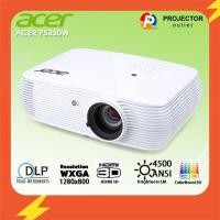 ราคา Acer Projector รุ่น P5530 Full HD 4000 Lumens (7117570278)