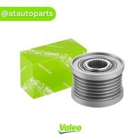 ราคา NISSAN มูเล่ย์ไดชาร์จ / VALEO X-TRAIL T30 , T31 เครื่องQR25DE ปี 2007 - 2013 / นิสสัน เอ็กเทล (27450630064)