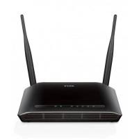 ราคา Router D-LINK (DIR-612) Wireless N300 (12507107346)