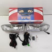 ราคา ไฟตัดหมอก ตัดหมอก spotlight สปอร์ตไลท์ โตโยต้า วีออส toyota vios 2003- 200503- 05 เก่า ตัวแรก/อัลติส altis 01-03 (27254678746)