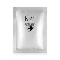 ราคา KiSAA BIRD’S NEST SILKY SKIN MASK (6025565246)
