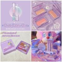 ราคา [พร้อมส่ง/ของเข้าแล้วค่ะ] Rom&nd Neonmoon better than eyes/ better than cheek/ glasting water gloss/ water tint Romand (4651361306)