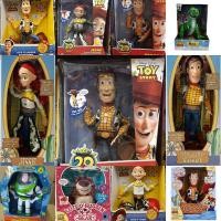 ราคา Toy Story หัวใจสีแดง Ma Hudy นายอำเภอ Trish Potato Mr. Buzz Lightyear หุ่นจำลองเสียงและเรืองแสง (24978424139)