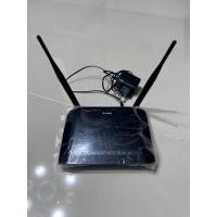 ราคา Router D-LINK (DIR-612) Wireless N300 มือ2 (26763697615)