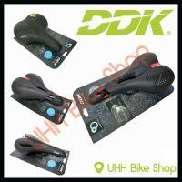 ราคา เบาะนั่งจักรยานยี่ห้อ DDK หนานุ่ม (6984333375)