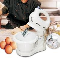 ราคา IMARFLEX เครื่องตีไข่ IF-309 อิมาร์เฟล็กซ์ ผสมแป้ง อาหาร 2 ลิตร ถอดได้ โถหมุน (7492566488)