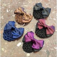 ราคา พร้อมส่งในไทย เน็ตโบว์สีพื้น เน็ตเก็บผม เน็ตพยาบาล เน็ตติดผม เน็ตราคาถูก (19785274385)