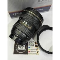 ราคา เลนส์ วาย Lens tokina 11-16ii ใส่ nikon (28223371843)