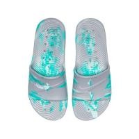 ราคา รองเท้าแตะ NIKE รุ่น Kawa Shower Marble สี Wolf Grey-Teal Tint-Hyper Jade (2157487745)