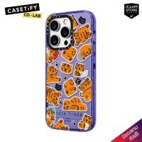 ราคา [พร้อมส่ง] CASETiFY - MUZIKTIGER Sticker (Peri Purple) เคสสำหรับ 14 Pro Max [ผ่อน0% ส่งฟรี มีของแถม] (22216766986)