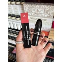 ราคา (พร้อมส่ง/ของแท้) MAC Lustreglass Lipstick 3g (29156250062)