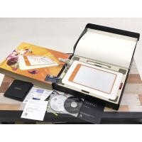 ราคา Wacom bamboo fun pen&touch model cth-661/ box set ( size : Medium ) เหมาะสำหรับ วาดภาพ รีทัช ออกแบบ กราฟฟิค ฯลฯ (4053269297)