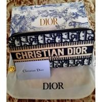 ราคา DIORกระเป๋าตังค์ใบยาว (8111385251)