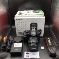 ราคา CANON EOS 550D+18-55 is (กล้องDSLR) (20327498551)
