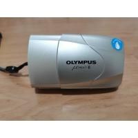 ราคา กล้องฟิล์ม Olympus mju ii Mint condition (5189017594)