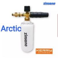ราคา ZINSANO ปืนฉีดโฟม(Foam Lance) ใช้ได้กับรุ่น Arctic (5507688624)