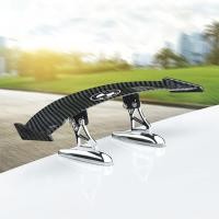 ราคา Bmw M G20 F30 E60 E46 E90 F10 G30 E36 E30 X1 F48 X3 G01 X5 G05 IX3 IX I4 1 3 5 Series รถ Mini Tail Wing คาร์บอนไฟเบอร์ดู Mini ไฟท้ายดัดแปลงสปอยเลอร์ด้านหลังอัตโนมัติด้านหลังรุ่น (26509013412)