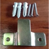 ราคา ขาแขวนถังดับเพลิง5-20ปอนด์,ตัวที,แถมพุ๊ก,น็อตNo.7 (20244156400)