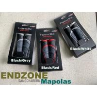 ราคา ปลอกแฮนด์ ปลอกมือจักรยาน ENDZONE พักฝ่ามือไปในตัว มีหลายสี (20942795182)