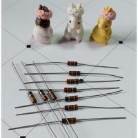ราคา Resistor240R/1/2W อะไหล่เครื่องเสียง:แอมป์หลอด (5496216563)