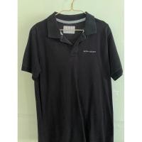 ราคา Body Glove เสื้อโปโลแขนสั้น สีดำ มือสอง สภาพดี ไซส์ M (22366657029)