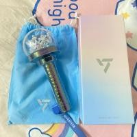 ราคา พร้อมส่งแท่งไฟ Seventeen Ver.3 กะรัตบง (24842106604)