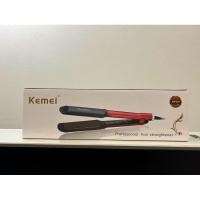 ราคา KEMEI KM531 เครื่องหนีบผม แบบไฟฟ้า ปรับความร้อนได้4ระดับ KM531 (27208275794)