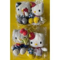 ราคา ของเล่นของสะสมแม็คโดนัลด์ ตุ๊กตาผ้าคิตตี้ เป็นของมือสอง สภาพดี (27654888038)