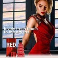ราคา Samba Red By Perfumers Workshop Eau De Toilette Spray For Women 3.3 Oz / 100 Ml. (29632302521)