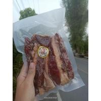 ราคา เนื้อเค็มแดดเดียว ฮาลาล (2021963247)