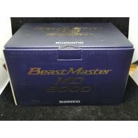 ราคา Shimano BeatsMaster MD 6000 (19177359101)